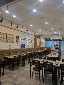 독산동 냉동삼겹살맛집