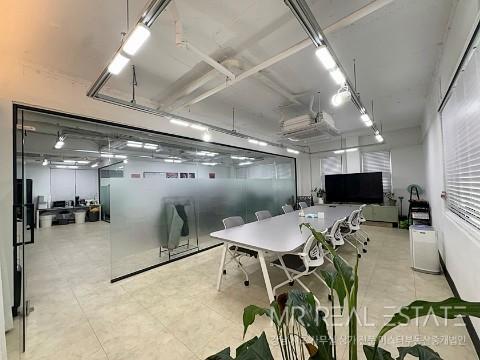 을지병원사거리 인근 인테리어ACE 노출천장 주차1대무료 가성비甲