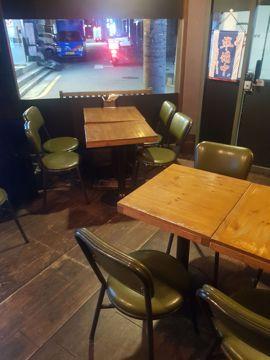 단골고객이 많은 신림동 이자카야