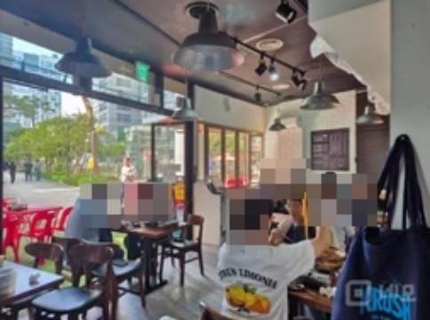 문정 법조타운 회사초밀집지역 가게 내놓습니다