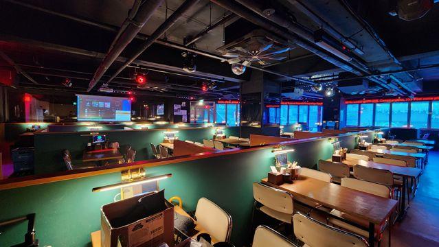 수유역 초역세권, 트렌디한 인테리어, 입소문 듣고 찾아오는 요리주점