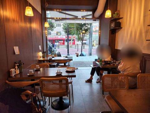 송정동 시설 양도 가능한 요리주점