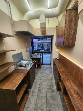 순익 70~80% 마진 남는 타코야끼 매도합니다.