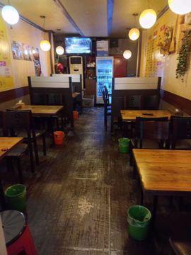 단골고객 확보, 시설 집기 완비된 독산동 실내포차