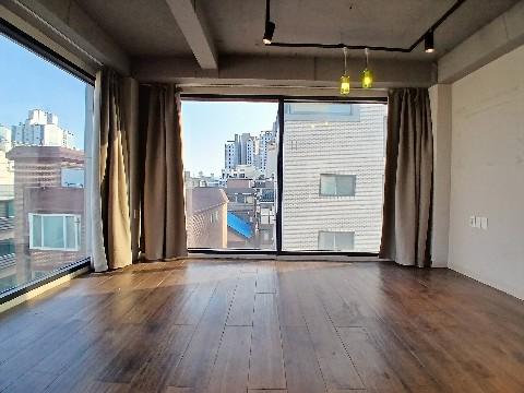 6호선 망원역 도보 10분 신축급 최상의 컨디션 사무실, 작업실