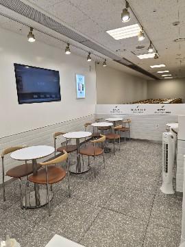 버블티&커피(특수상권)