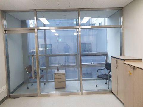 전용10 깔끔한 통구조 소호사무실 임대