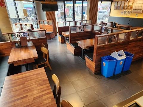 서울 강서 먹자골목 메인자리 요식업 매물 임대