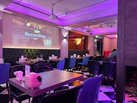 수유동 번화가, 유동인구 최상 요리주점