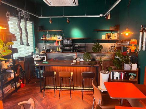 수유동 주거지역, 가성비 훌륭한 Bar