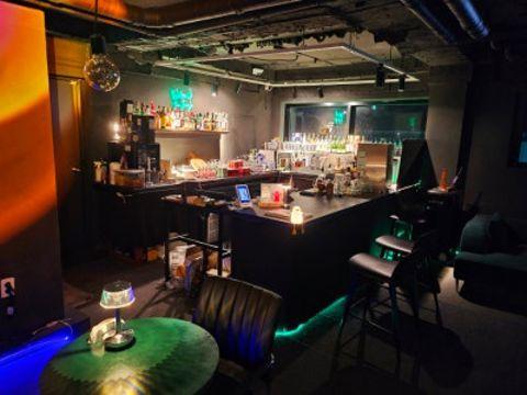 미아동 시설양도 가능한 BAR