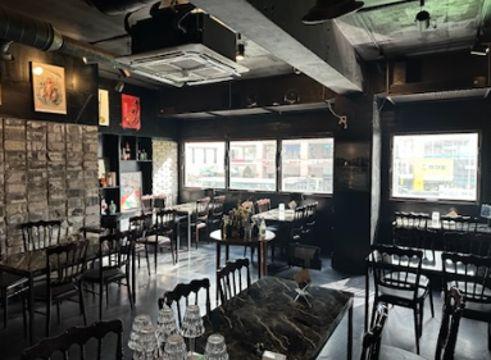 도봉구 쌍문동 접근성좋은 대로변 2층 상가 임대