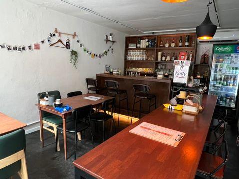 강남구 역삼동 성업중인 1층 상가 양도