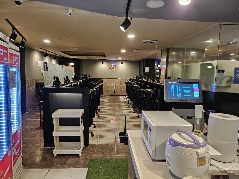 Pc방 내놓습니다. 50대