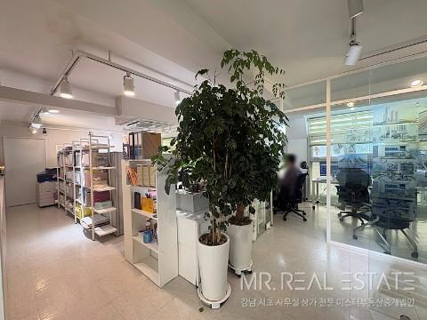 인테리어S급 언주2분 엘베有 빠른계약예상