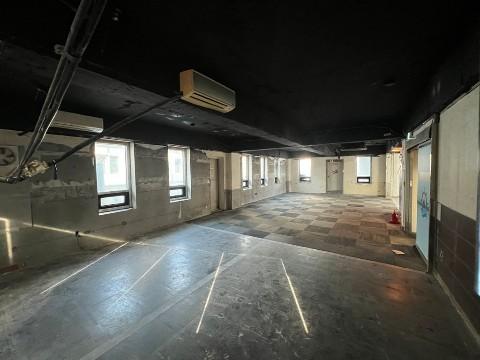 우마길 문화의거리에 위치