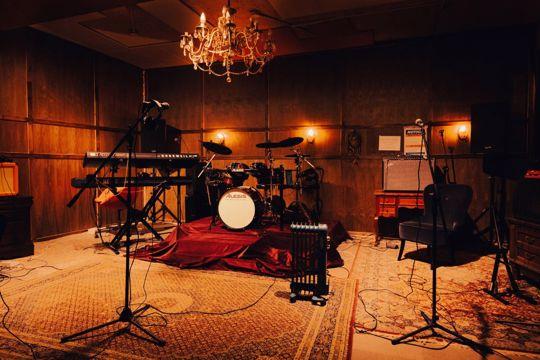 삼선동 전체 양도 가능한 연습실