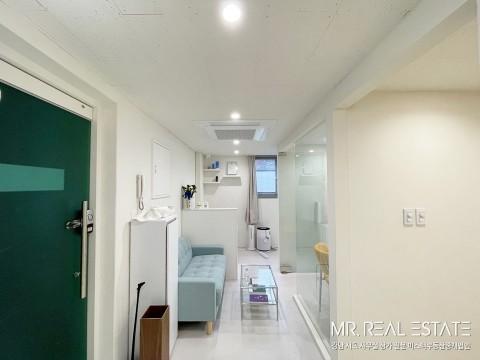 삼성중앙역인근.화이트톤ACE.내부수도O.사진有