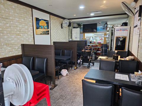 도봉구 방학동, 대로변 가시성 좋은 1층 호프