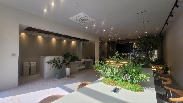 삼전역 대로변 무권리1층 상가