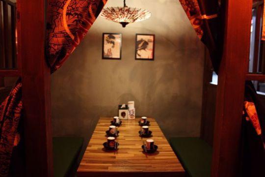 ★안정된 상권에 위치한 이자카야 점포 소개합니다 ★