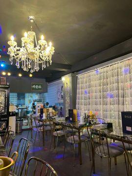 신정동 역세권, 트렌디한 인테리어 요리주점