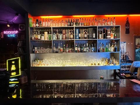 쉘브르 뮤직 바