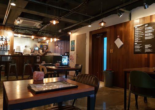 성북동1가 역세권, 인테리어 및 시설 최상 맥주호프점