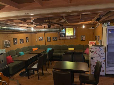 대현동 역세권, 다양하게 이용 가능한 요리주점