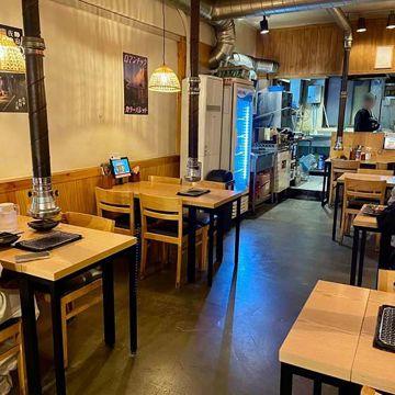 화곡동 시설 상태 훌륭한 이자카야