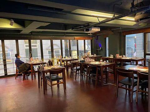 연남동 위치조건 훌륭한 요리주점