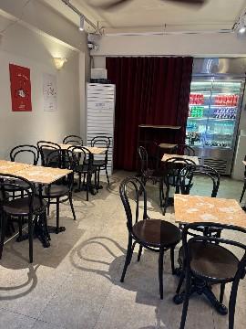 행당동 최저가 월세 음식점