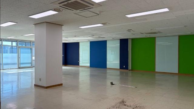 DMC첨단산업센터 622호 (DMC지원시설)