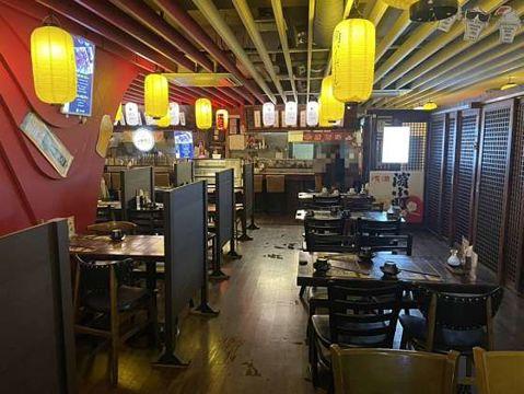 잠실동 위치조건 훌륭한 이자카야