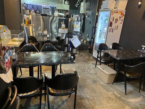 송파구 석촌동 성업중인 1층 요리주점 임대