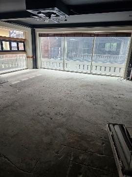 연무장길 입니다