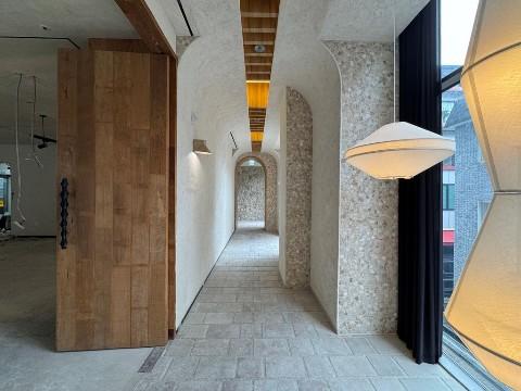 무권리 I 50P I 단독테라스 I 모든 업종 협의 가능