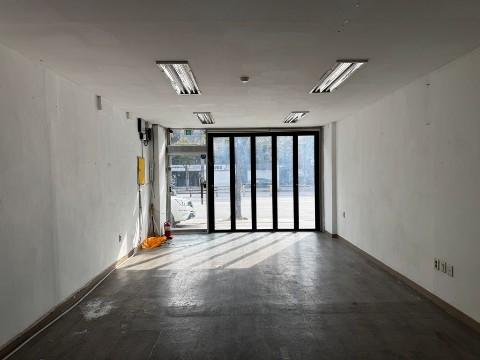 라이더 카페로 운영하기 좋은 곳