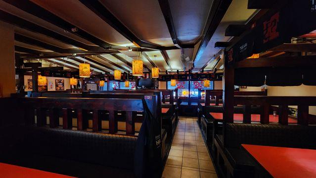 성수동 성수역 역세권, 시설, 인테리어 완비, 단골 많은 꼬치집