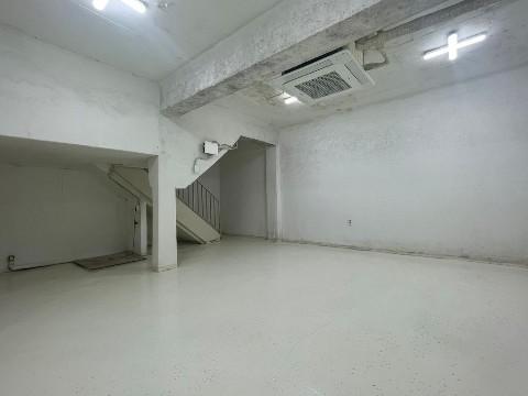 .RICH. 착한임대료,공실,천장형 에어컨