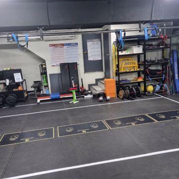 동작구 노량진동 위치 좋은 지하 상가