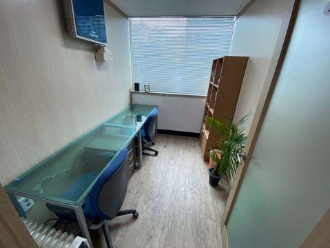 전농동 청량리역 역세권에 위치한 상가, 사무실