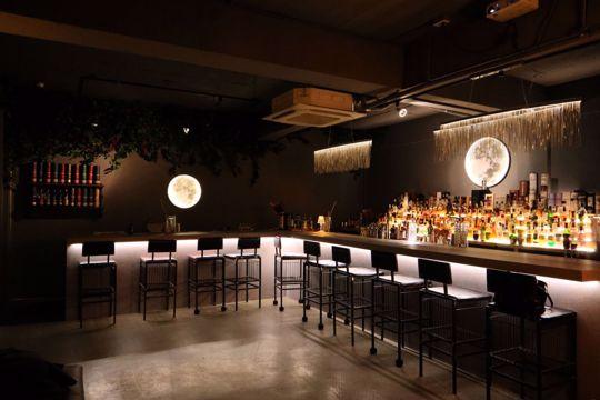 미추홀구 용현동 접근성 좋은 대로변 지층 칵테일바