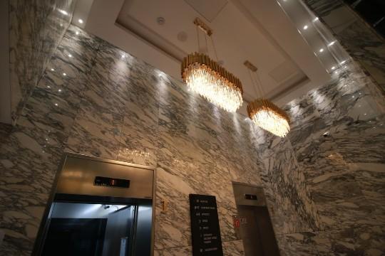 신림역 넓은 사무실 좋습니다.