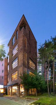 대흥역 대로변 초역세권 가시성좋은 1층