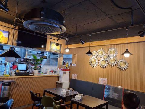 고척근린시장 인근, 단골고객 많은 호프집