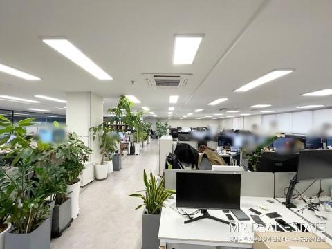 학동역2분.대로변.내외관ACE.냉난방기완비.사진有