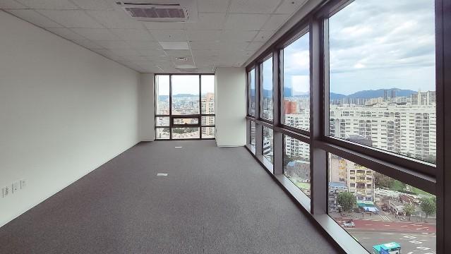 청량리역 직주근접 파노라마시티뷰 프리미엄 오피스