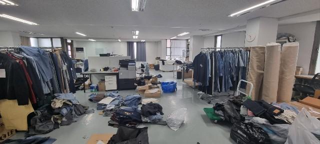 신당역 2호선 4분거리 3층 사무실,주차가능, 엘리베이터 있음