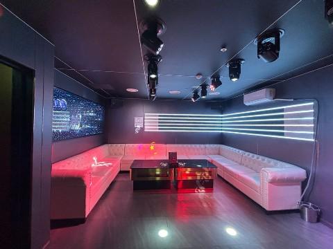 삼거리포차 클럽거리앞 젊은 유동인구 보장된 지층 상가 매물